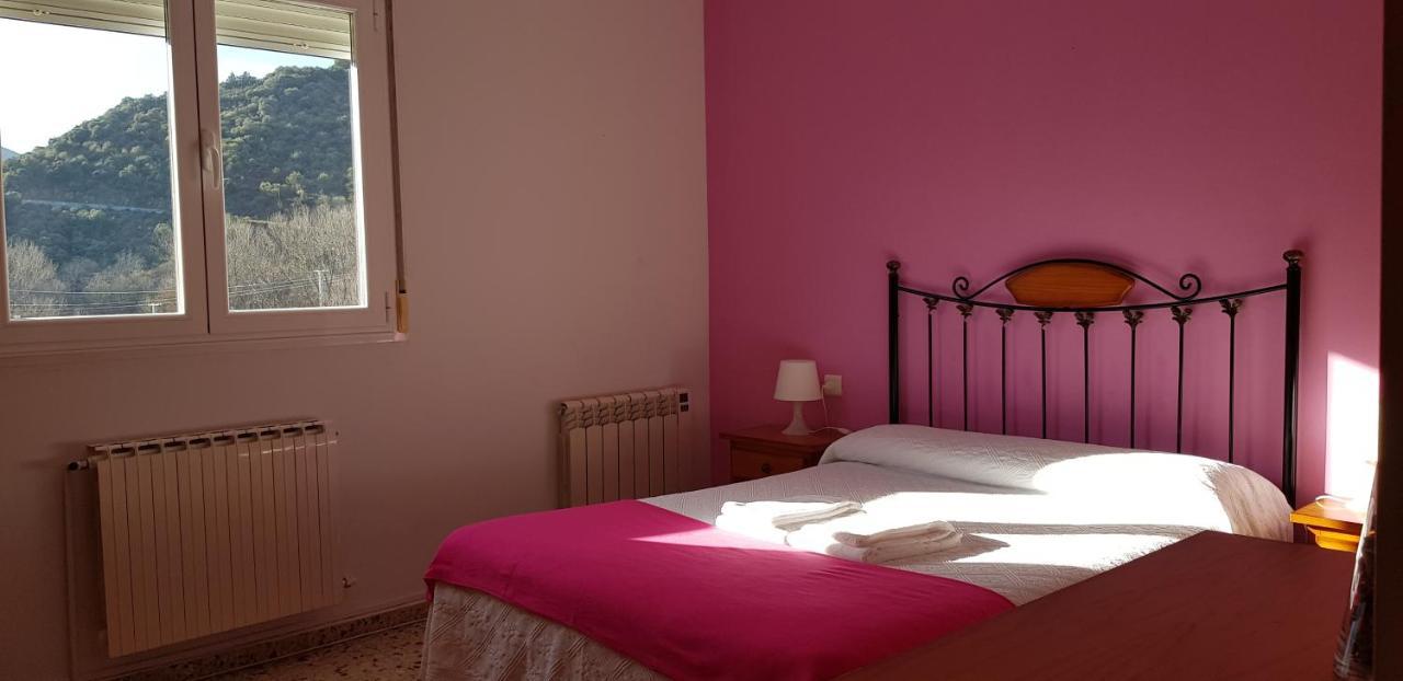 Venecia Bed&Breakfast Villafranca Del Bierzo Exterior photo