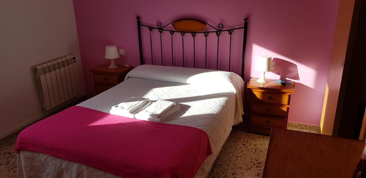 Venecia Bed&Breakfast Villafranca Del Bierzo Exterior photo
