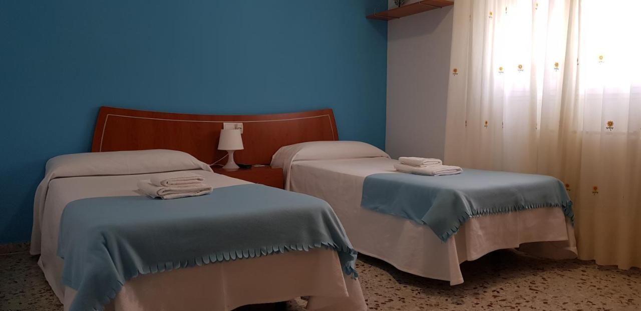 Venecia Bed&Breakfast Villafranca Del Bierzo Exterior photo