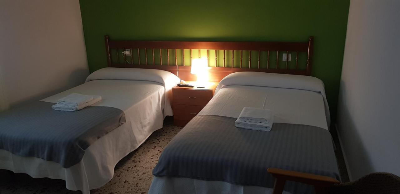 Venecia Bed&Breakfast Villafranca Del Bierzo Exterior photo