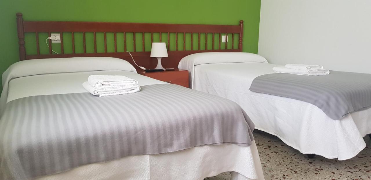 Venecia Bed&Breakfast Villafranca Del Bierzo Exterior photo