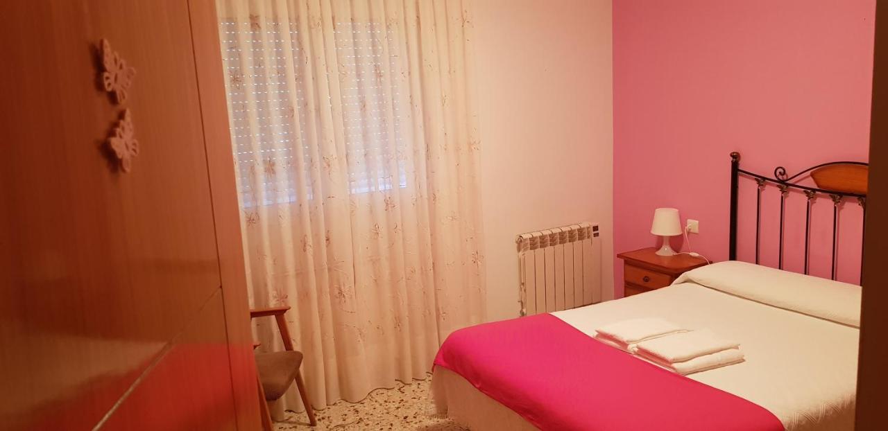 Venecia Bed&Breakfast Villafranca Del Bierzo Exterior photo