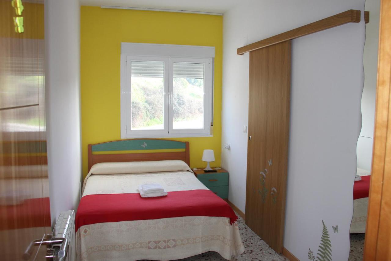 Venecia Bed&Breakfast Villafranca Del Bierzo Exterior photo