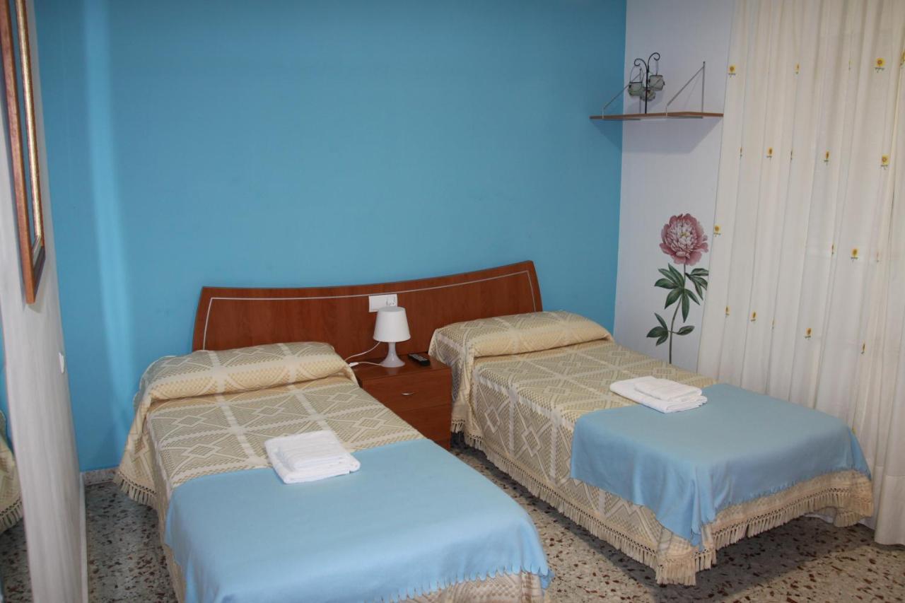 Venecia Bed&Breakfast Villafranca Del Bierzo Exterior photo