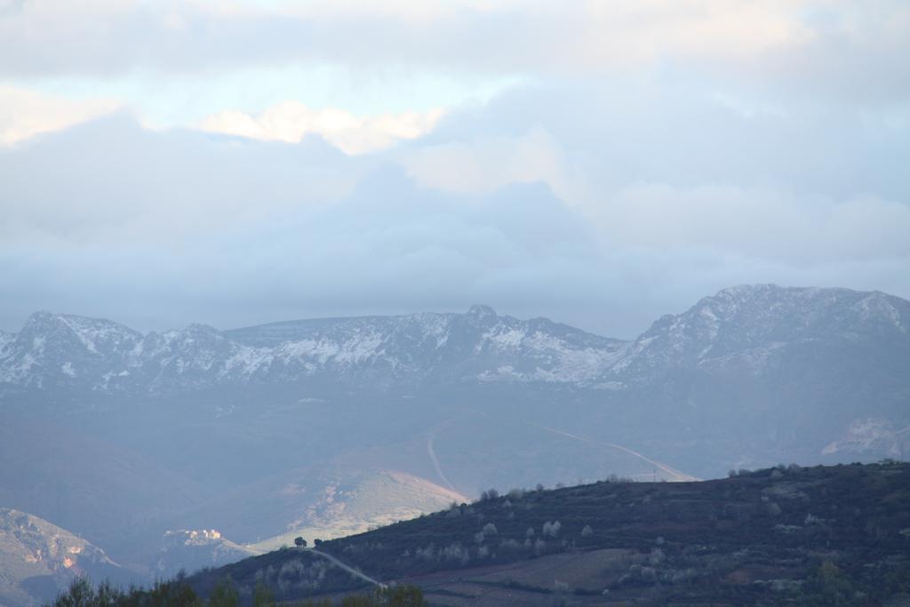 Venecia Bed&Breakfast Villafranca Del Bierzo Exterior photo