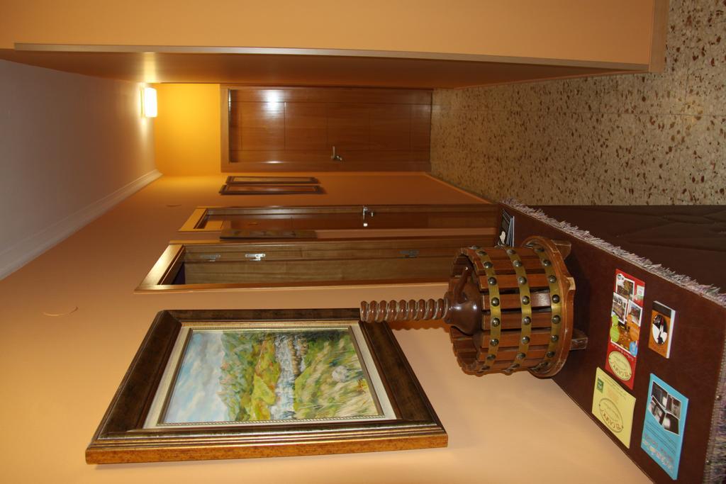 Venecia Bed&Breakfast Villafranca Del Bierzo Exterior photo