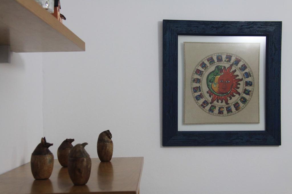 Venecia Bed&Breakfast Villafranca Del Bierzo Exterior photo